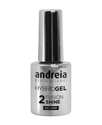 Hybridgel  - Fusion Shine
