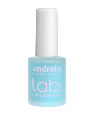 LAB - Cuticule remover