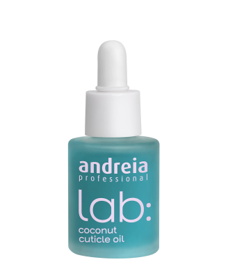 LAB - Huile cuticule - coco