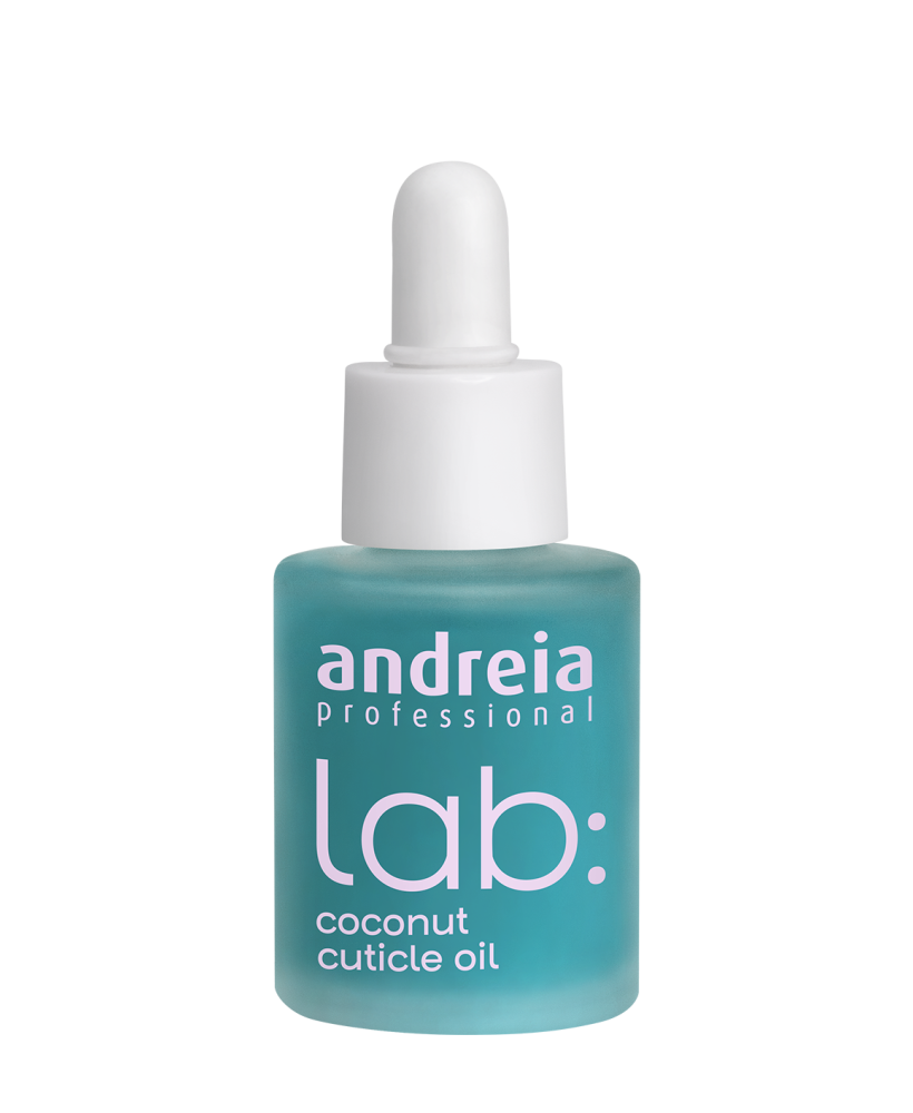 LAB - Huile cuticule - coco