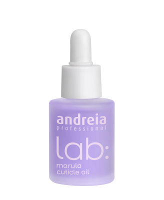 LAB - Huile cuticule - marula