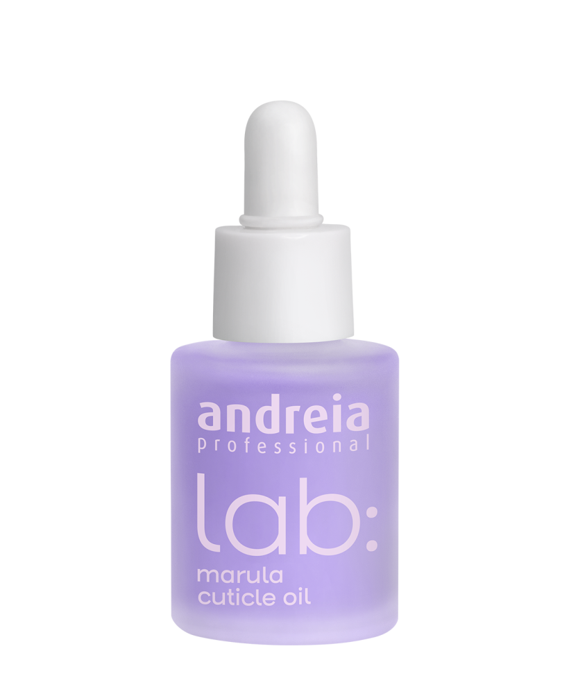 LAB - Huile cuticule - marula