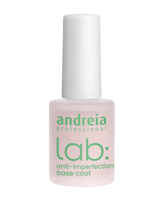 LAB - Anti-imperfection base coat