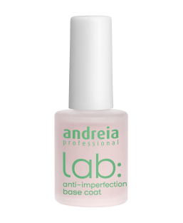 LAB - Anti-imperfection base coat