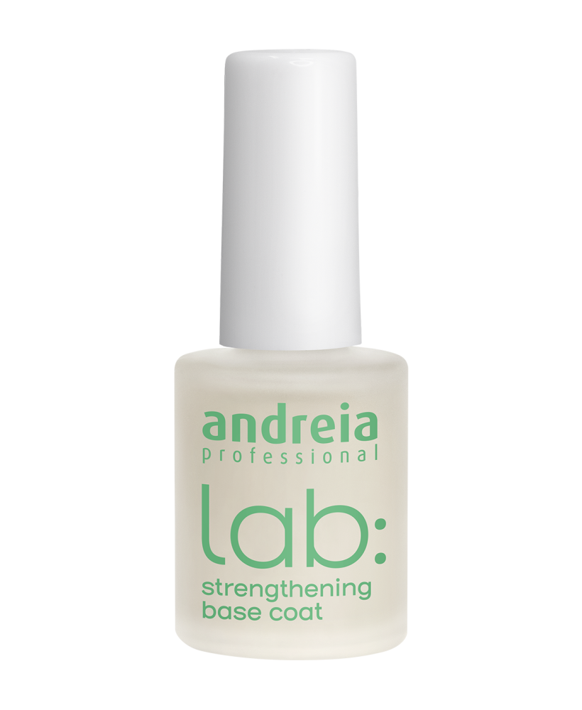 LAB - Stengthening base coat