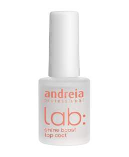 LAB - Shine boost top coat