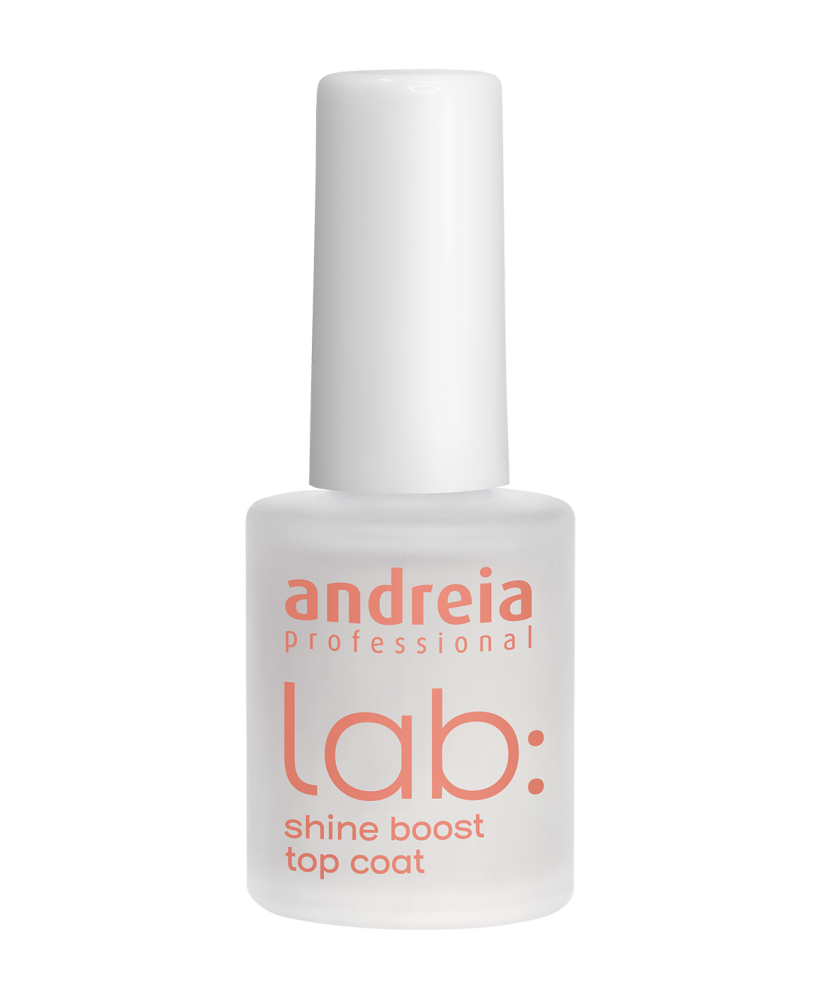 LAB - Shine boost top coat
