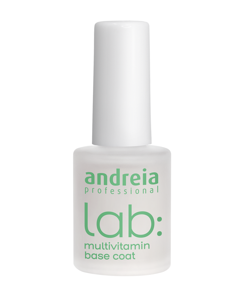 LAB - Multivitamine base coat