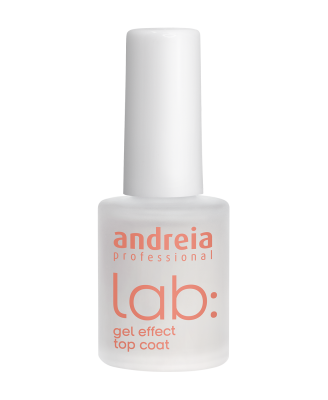 LAB - Gel effet top coat