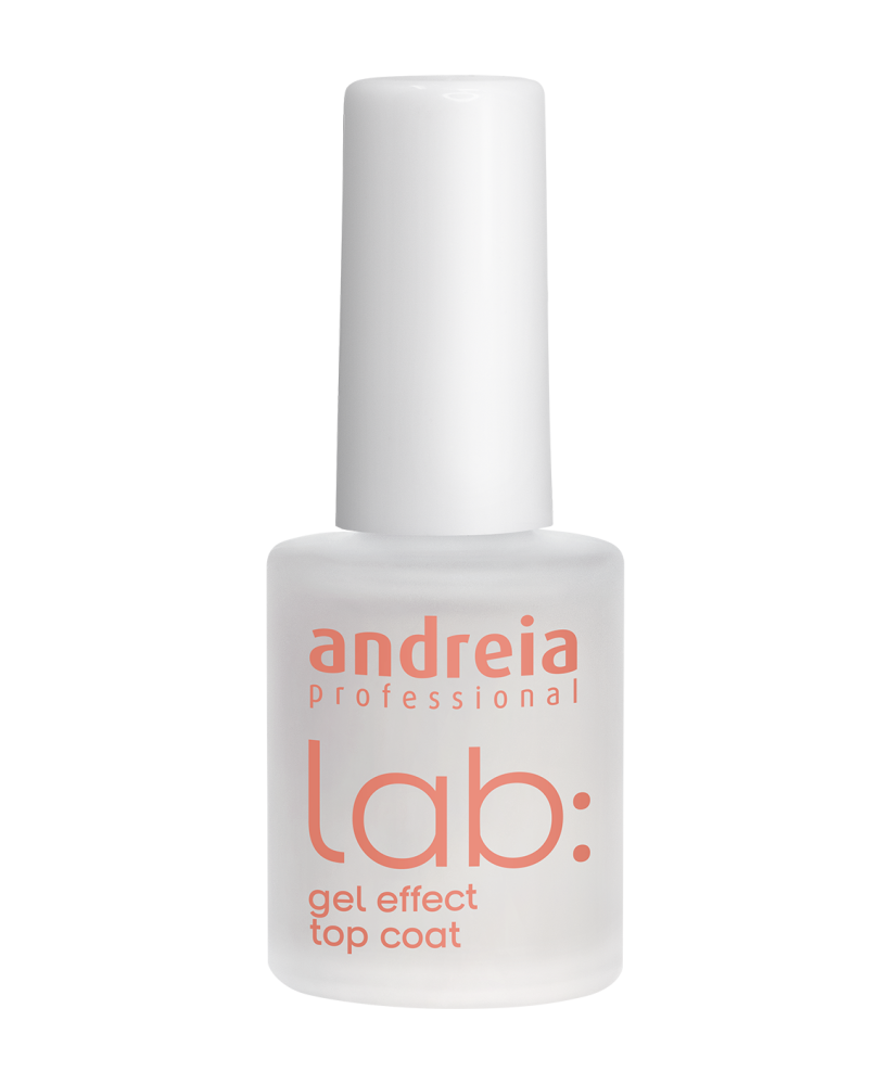 LAB - Gel effet top coat