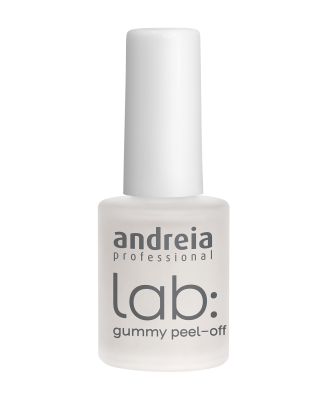 LAB - Gummy peel-of