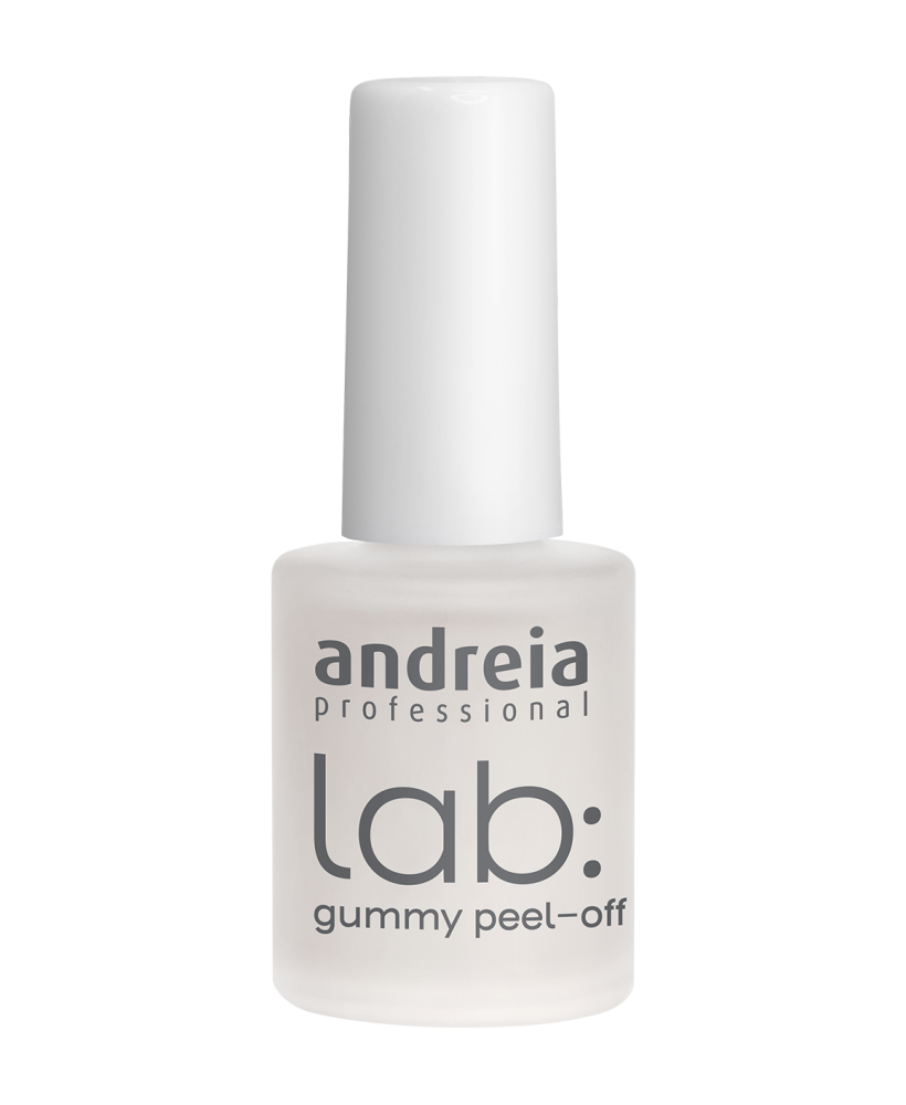 LAB - Gummy peel-of