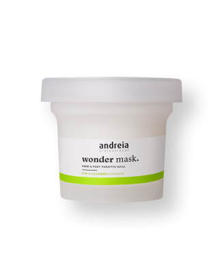 Wonder mask
