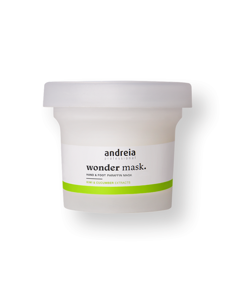 Wonder mask
