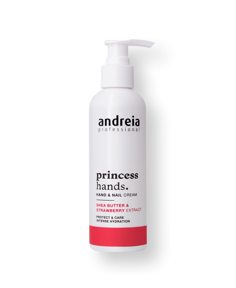 Crème pour les mains - Princess hands