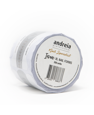 Pochoirs de modelage - Insane XL