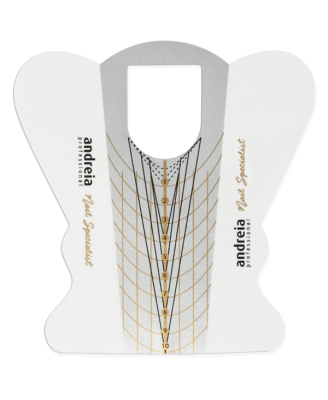 Pochoirs de modelage - Insane XL