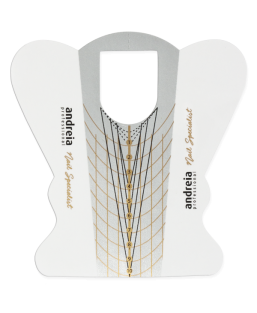 Pochoirs de modelage - Insane XL