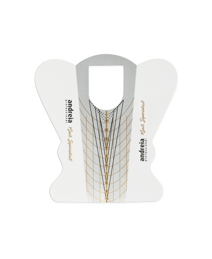 Pochoirs de modelage - Insane XL