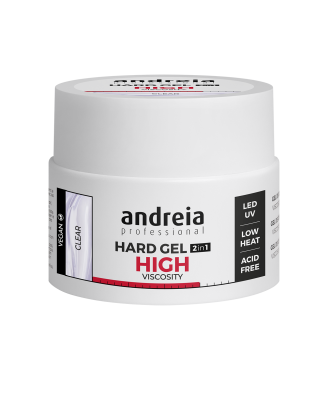 Gel de construction à haute viscosité