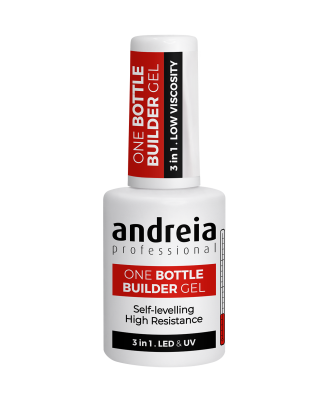 One Bottle Builder Gel