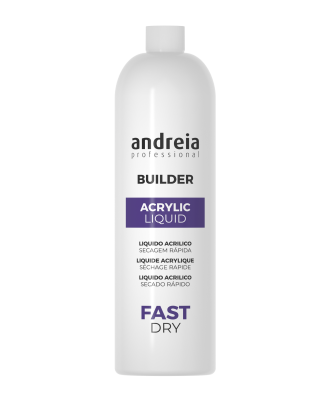 Liquide Fast Acrylique