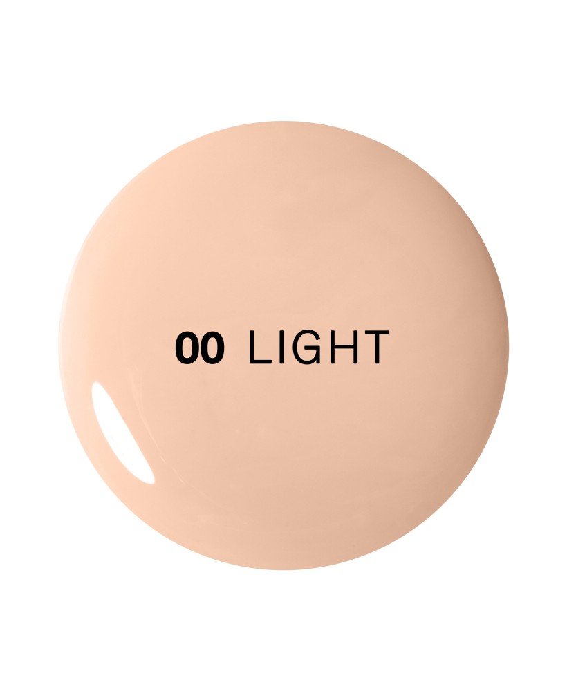 Spotlight Drop Foundation