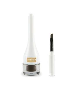 Is This Really Real? 3 In 1 Gel / Eyeliner, Smokey Eyes & Eyebrow