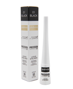 Precision Line / Liquid Eyeliner