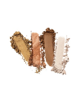 Hot Ice Eyeshadow palettes