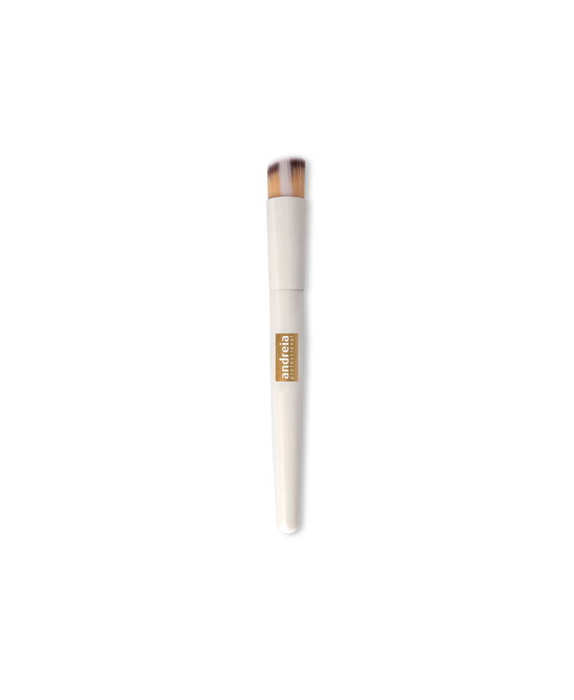 Cream Contouring Brush