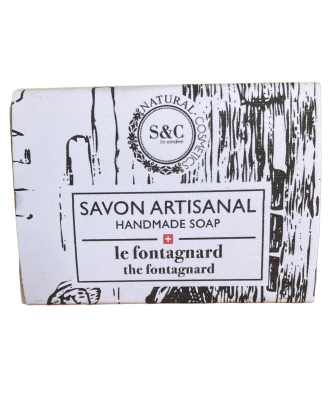 Savon "Le Fontagnard"