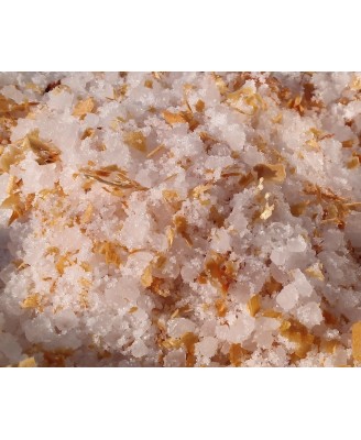 Thé de bain "Arole Sauvage" - Marque Valais