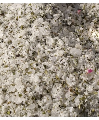 Thé de bain "Printemps Floral"