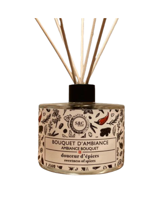 Bouquet d’ambiance