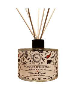 Bouquet d’ambiance