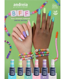 Collection "Best Friends Forever" - Edition limitée
