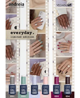 Collection "Everyday" - Edition limitée