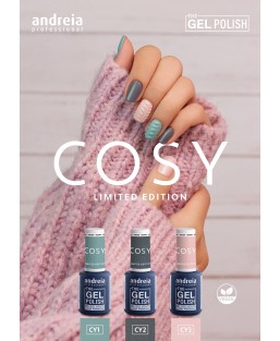 Collection "Cosy" - Edition limitée