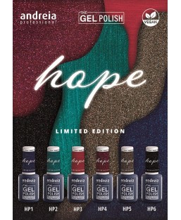 Collection "Hope" - Edition limitée