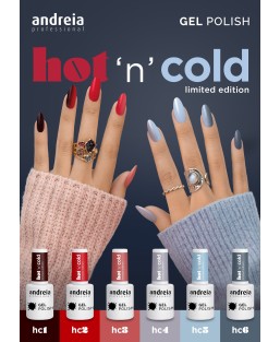 Collection "Hot'n'Cold" - Edition limitée