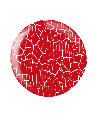 Collection "Crackle Effet" - Edition limitée