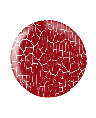 Collection "Crackle Effet" - Edition limitée