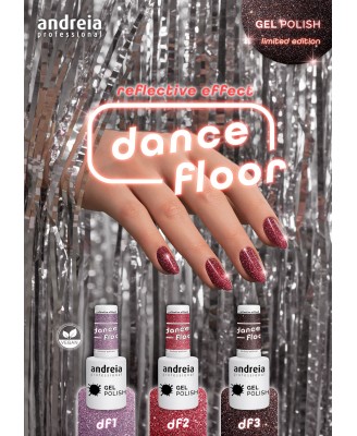 Collection "Dance Floor" - Edition limitée