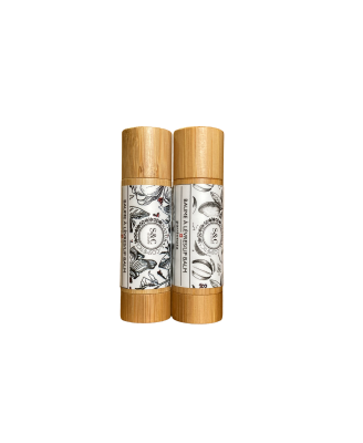 Baume hydratant lèvres