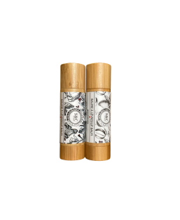 Baume hydratant lèvres - Vegan