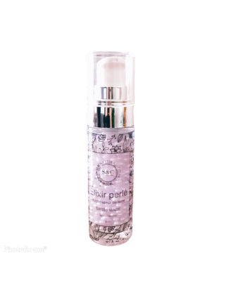 Elixir perlé sublimateur de teint