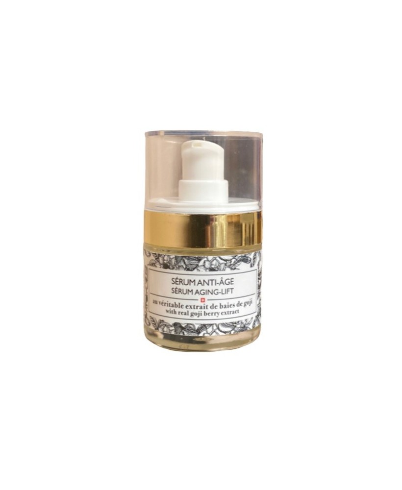 Sérum précieux Aging-Lift