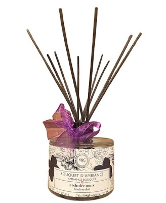 Bouquet d’ambiance