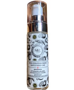 Crème pour les mains